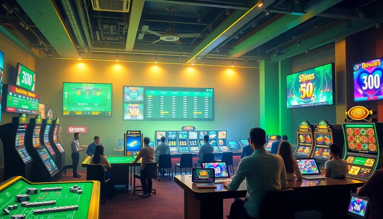 Engaging scene of users experiencing the vibrant online gambling platform new88go.com with sports betting, casino games, and exciting promotions.